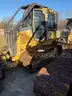 2003 John Deere 650H Dozer