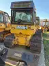 2003 John Deere 650H Dozer