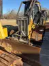 2003 John Deere 650H Dozer