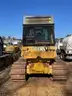 2003 John Deere 650H Dozer