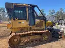 2003 John Deere 650H Dozer