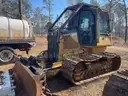 2003 John Deere 650H Dozer