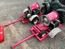 BUFFALO TURBINE BLOWERS (2)