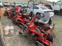 MOWING EQUIPMENT (4)