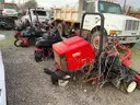 MOWING EQUIPMENT (4)