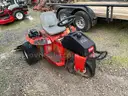MOWING EQUIPMENT