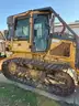 2003 John Deere 650H Dozer