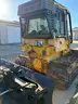2003 John Deere 650H Dozer