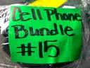 Cell Phone Bundle #15