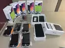 Cell Phone Bundle #15
