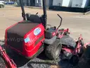 Mowing Equipment