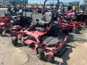 Mowing Equipment