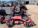 Mowing Equipment