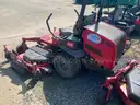 Mowing Equipment