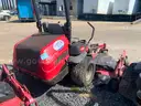 Mowing Equipment