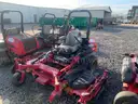 Mowing Equipment