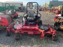 Mowing Equipment