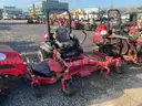 Mowing Equipment