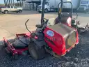 Mowing Equipment