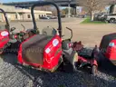 Mowing Equipment