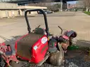Mowing Equipment