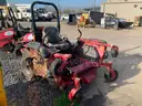 Mowing Equipment