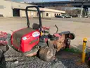 Mowing Equipment
