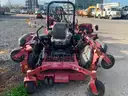 Mowing Equipment