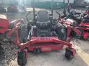 Mowing Equipment