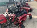 Mowing Equipment