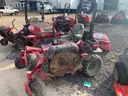 Mowing Equipment