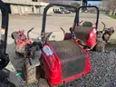 Mowing Equipment