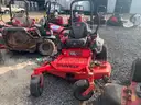 Mowing Equipment