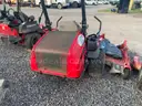Mowing Equipment