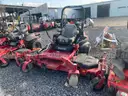 Mowing Equipment