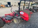 Mowing Equipment