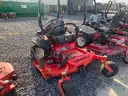 Mowing Equipment