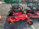 Mowing Equipment