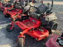 Mowing Equipment