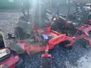 Mowing Equipment