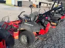 Mowing Equipment