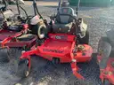 Mowing Equipment