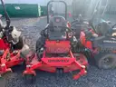 Mowing Equipment