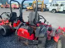 Mowing Equipment