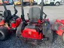 Mowing Equipment