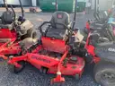 Mowing Equipment