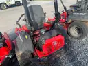 Mowing Equipment