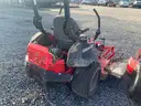 Mowing Equipment