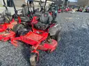 Mowing Equipment