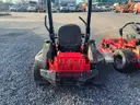 Mowing Equipment